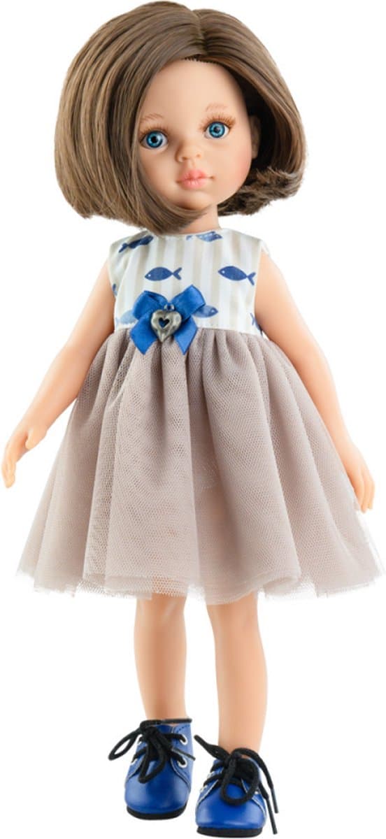 Paola Reina Modepop Mari Mari 32 cm