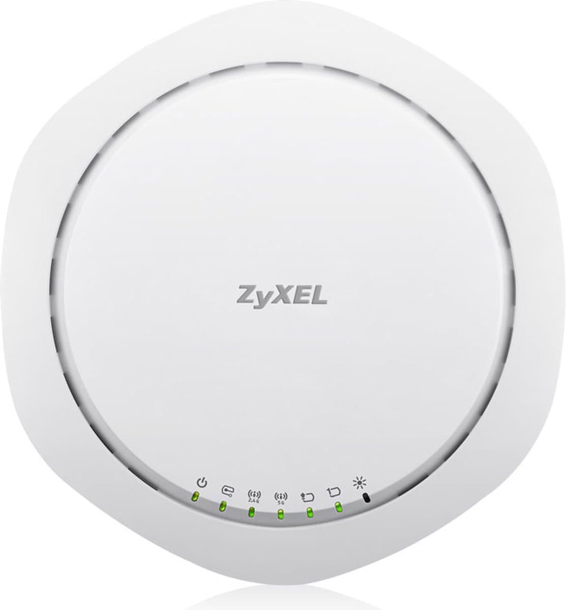 ZyXEL NAP303 900Mbit/s Power over Ethernet (PoE)