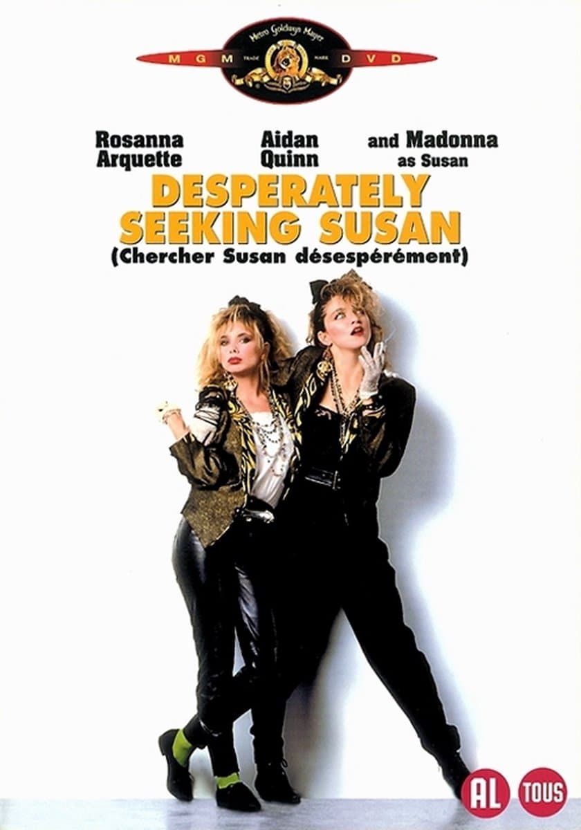 Desperately Seeking Susan