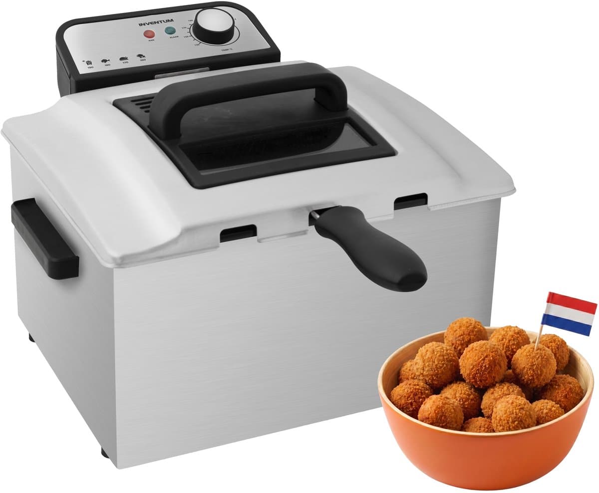 Inventum GF750S