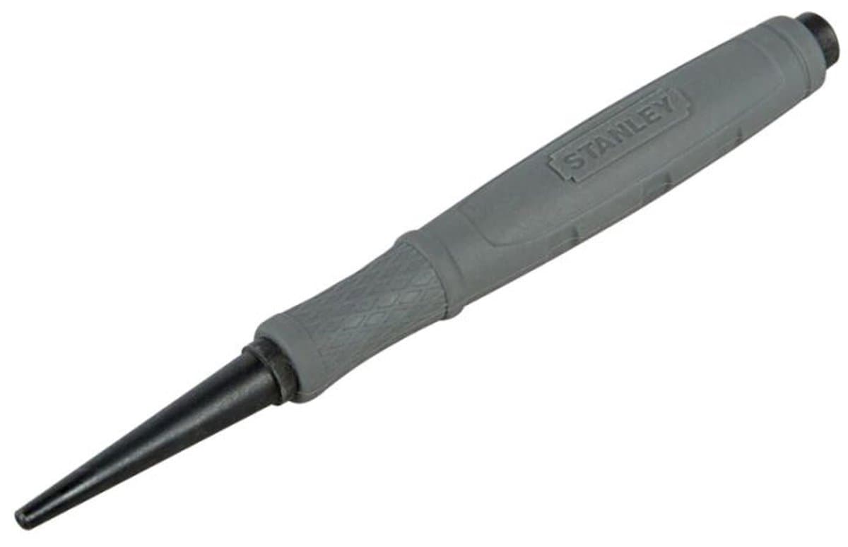 Stanley 0-58-912 Drevel Dynagrip - 1,6 x 125mm