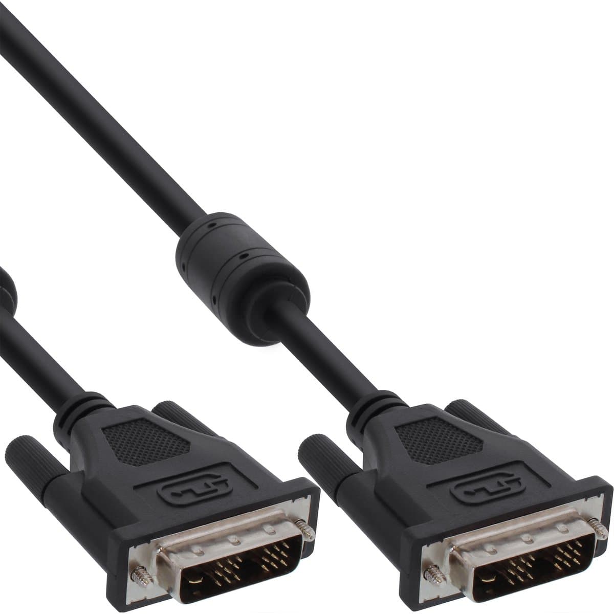 DVI-D Single Link Kabel - 18+1 pins - 2 meter