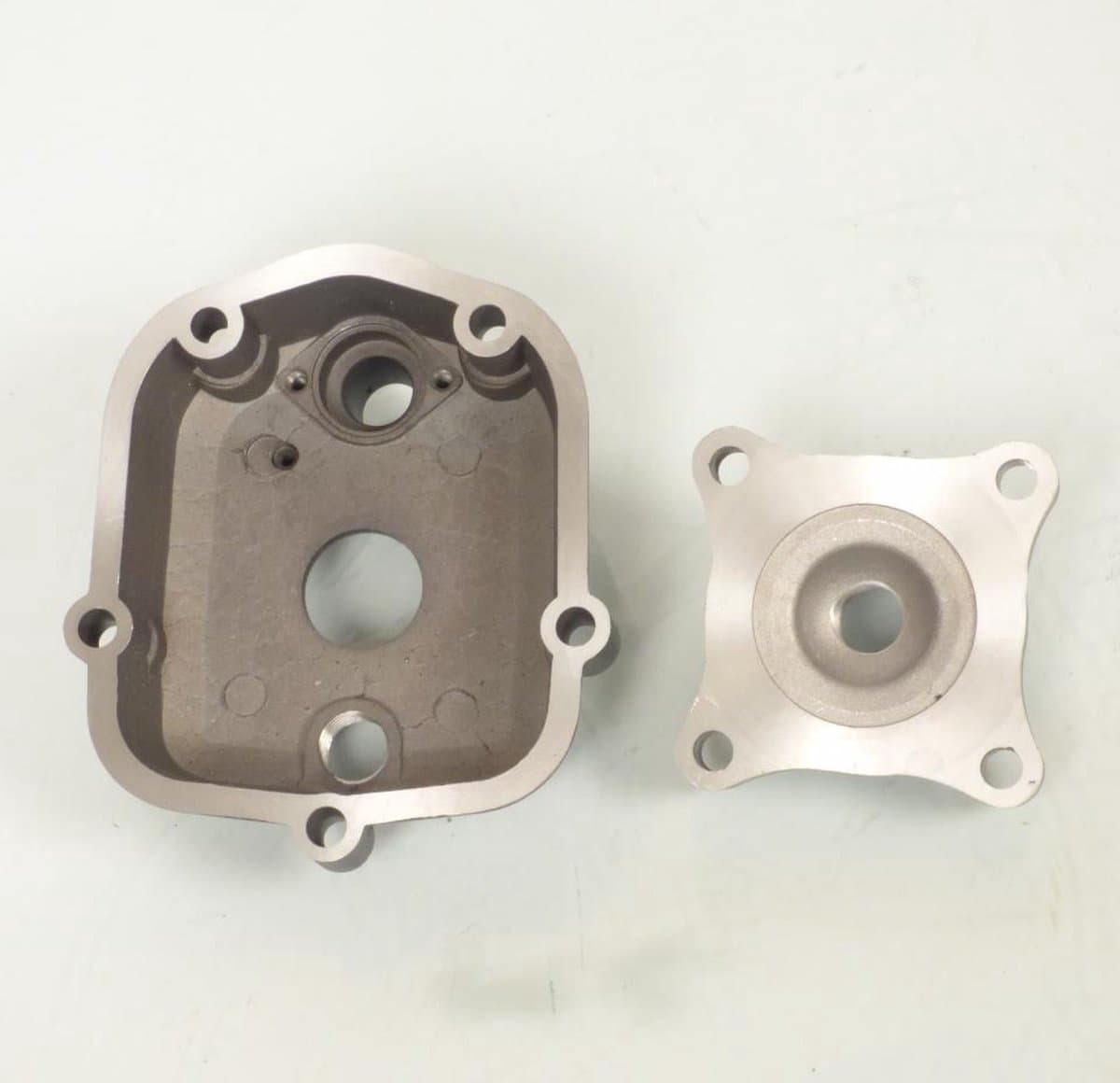 Haut moteur Doppler pour Moto Gilera 50 SMT 2006 à 2017 Neuf