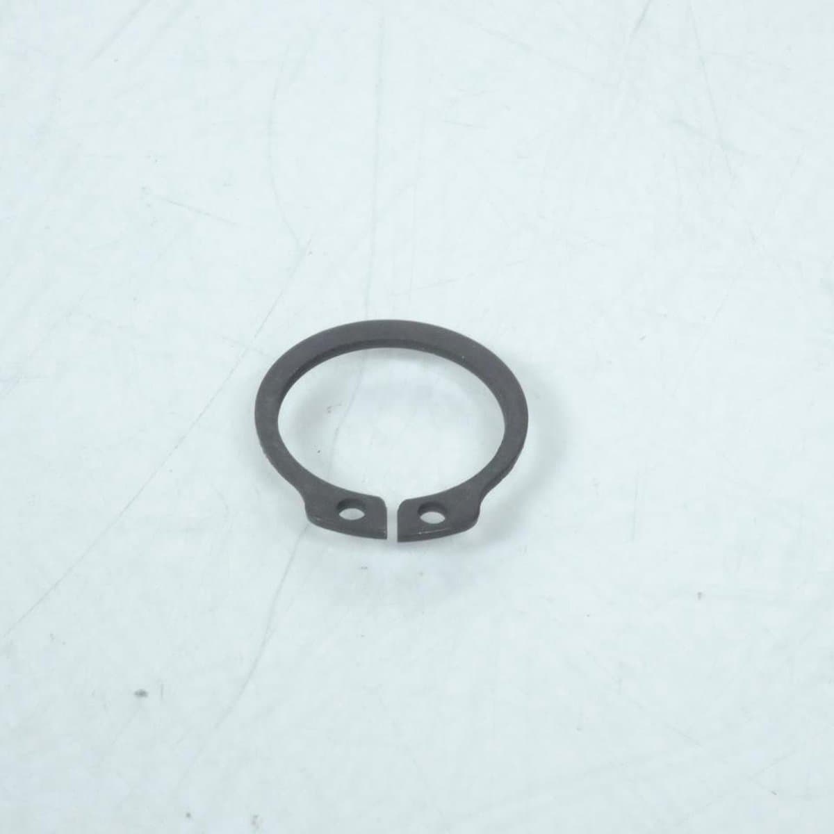 clips tandwiel uitgang versnellingsbak 20 mm voor motorfiets Sherco 50 SM R 2013 tot 2017 nieuw