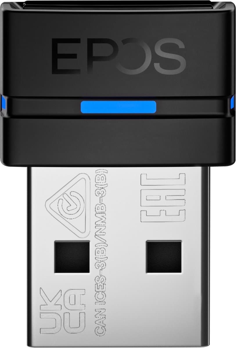 EPOS BTD 800a Dongle