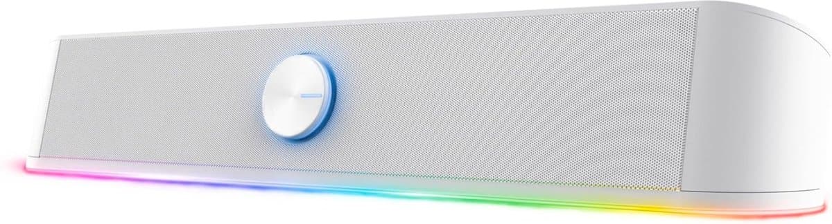 Equivera Minisoundbar - Soundbar - Mini Soundbar - Speaker - Speakers - Bluethooth Speaker