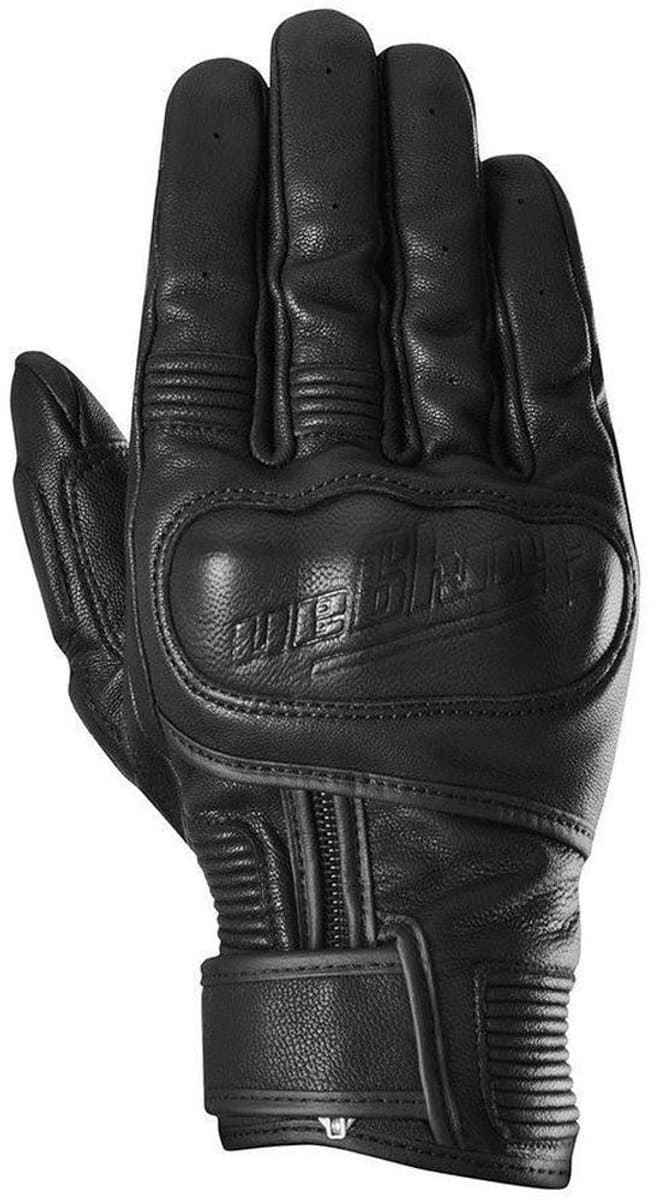 Furygan Motorcycle Gloves 4624-1 James D3o Evo 2 65354 Black-XXL
