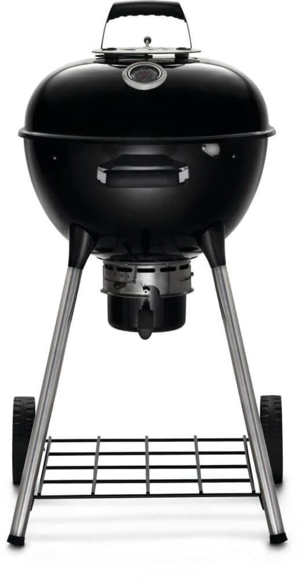 Napoleon Premium Kettle 47 cm