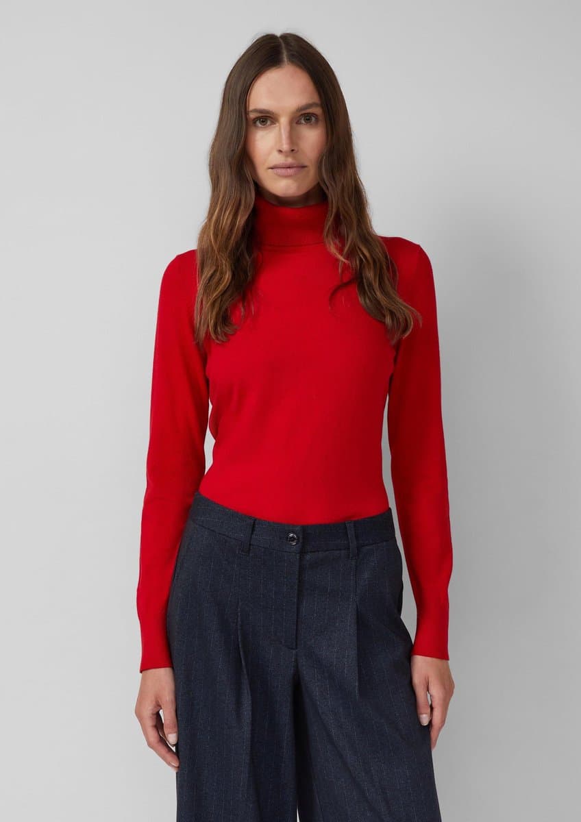 s.Oliver Strickpullover