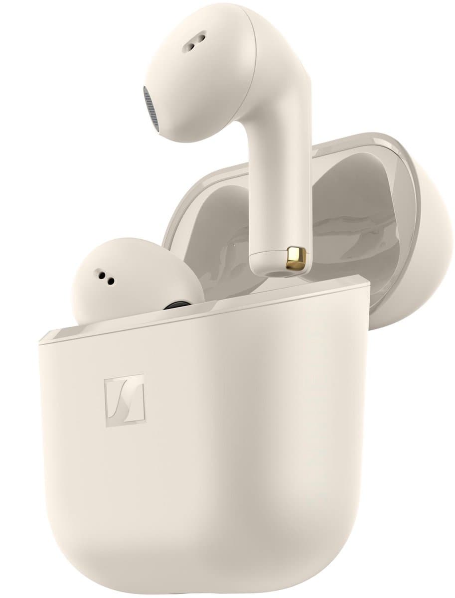 Sennheiser Accentum Open Creme