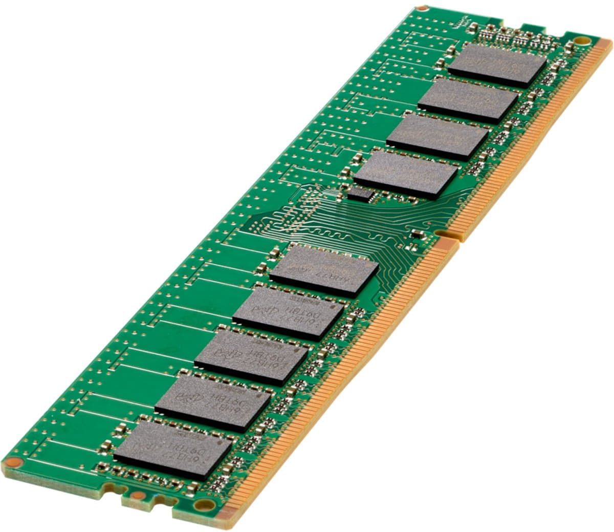 HPE 16GB (1 x 16GB) Dual Rank x4 DDR4-2400 CAS-17-17-17 Registered Memory Kit geheugenmodule 1 x 16 GB 2400 MT/s