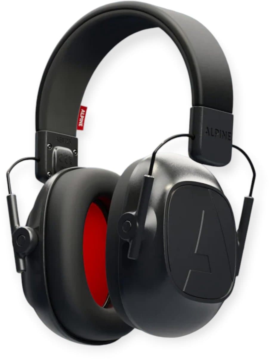 Alpine Ear Defender