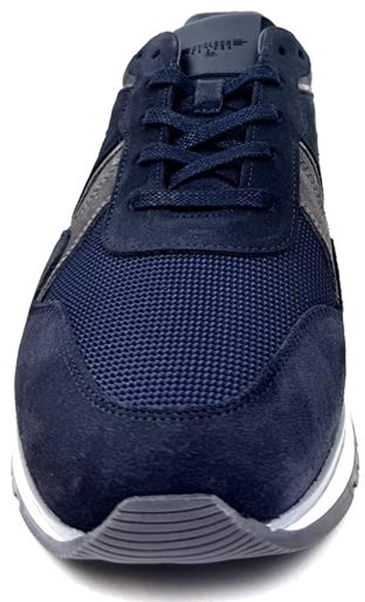 Cycleur de Luxe sneaker CDLM252250 Blauw