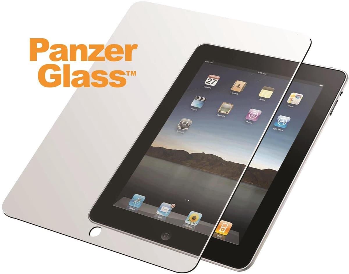 PanzerGlass Apple iPad 2/3/4