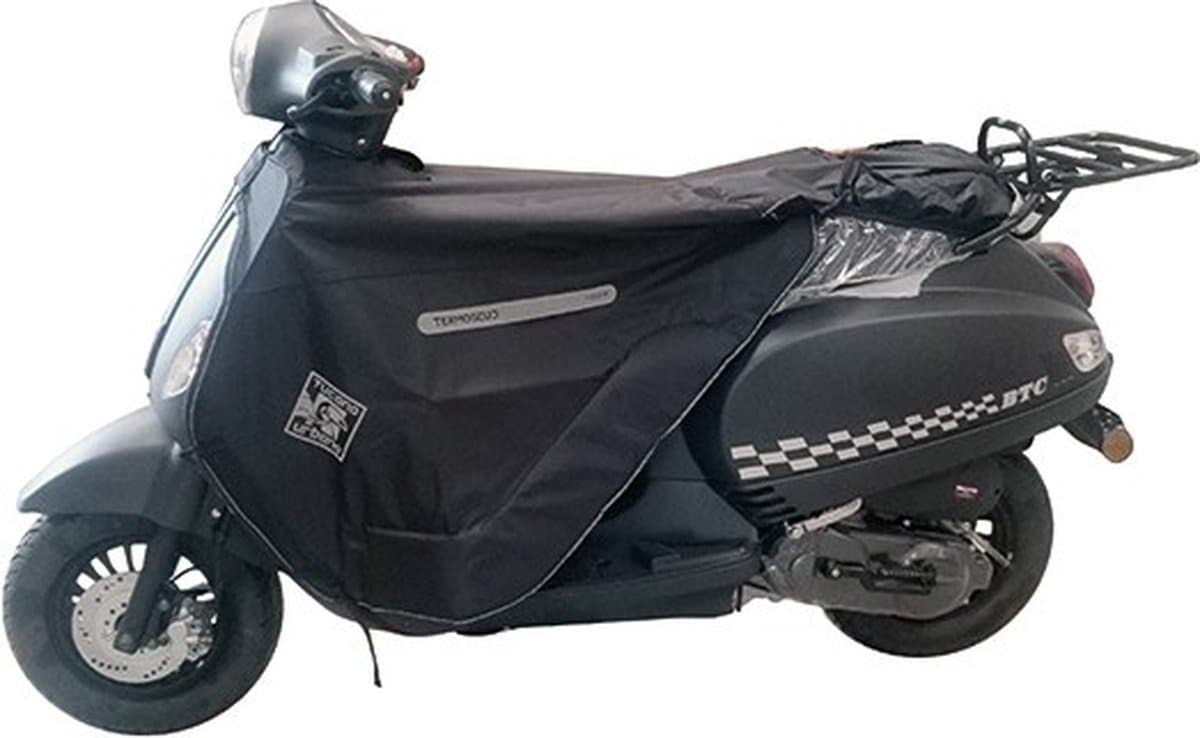 Tucano Beenkleed thermoscud basic universeel chi lx/nap/riva1/toscana/univ/vx50agm r203x