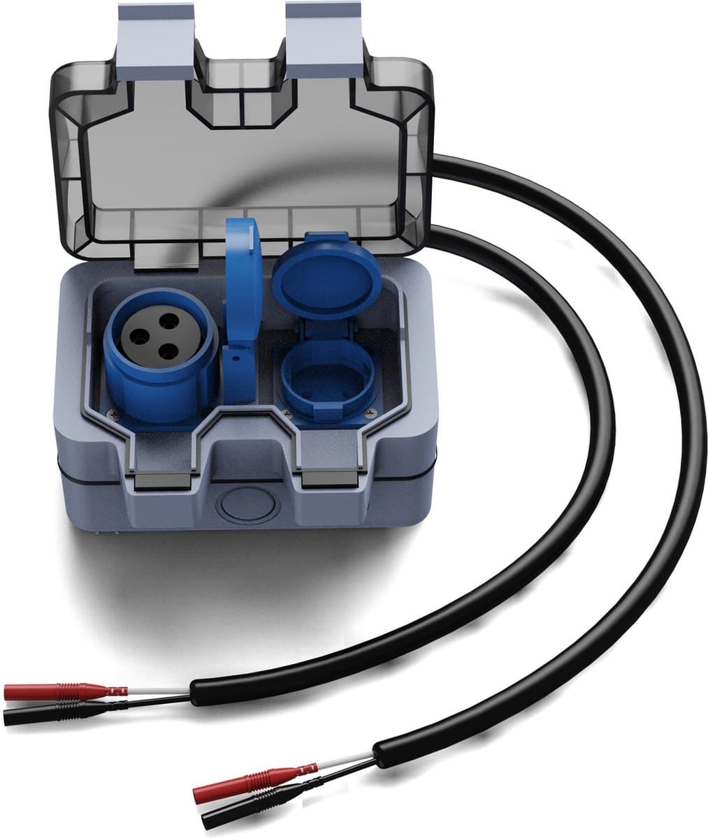 Heko Solar® Master 1000 Parallel Kit