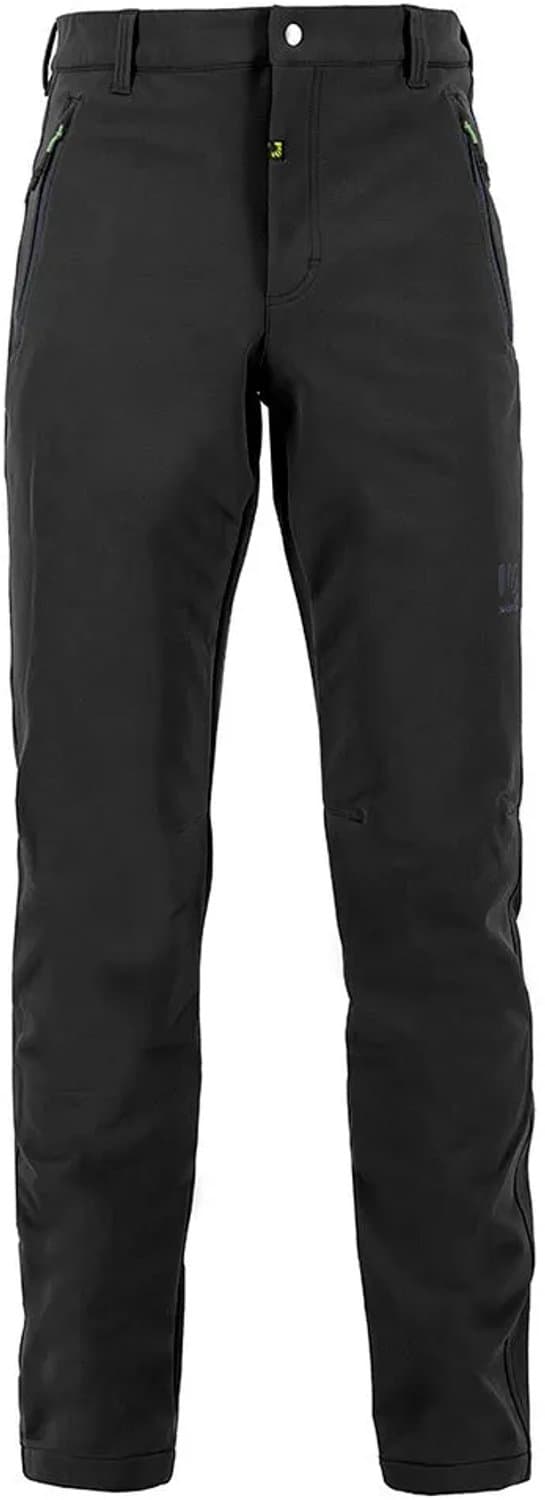 Karpos Jelo Evo Broek Zwart 54 Man