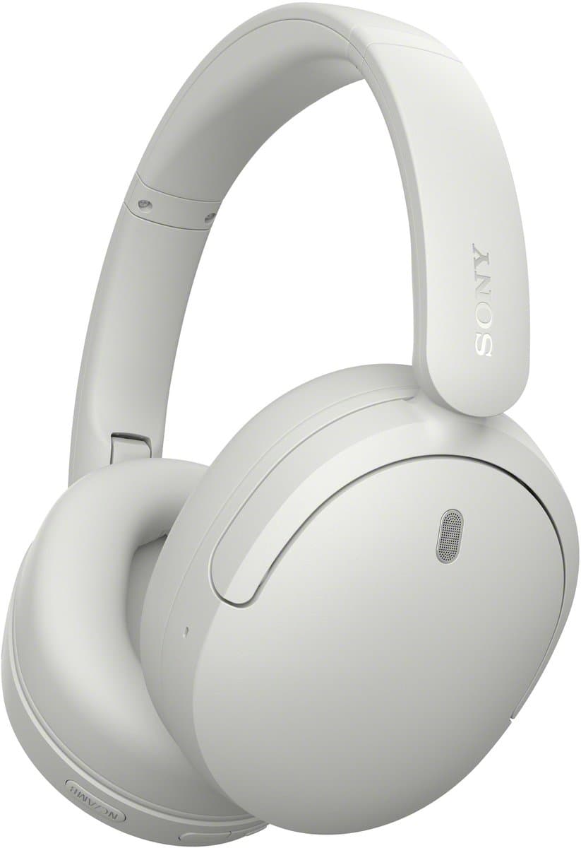 Sony WH-CH735N Wit