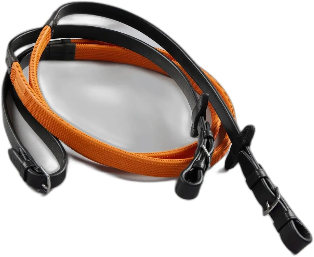 Teugels voor paarden Premier Equine