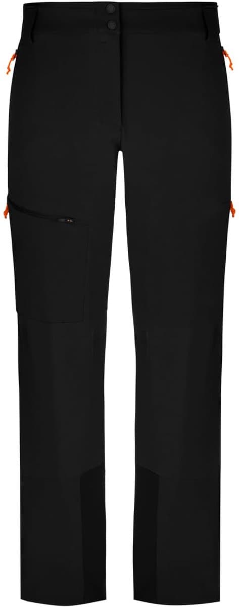 SELLA DST PANTALON SOFTSHELL HOMME SALEWA