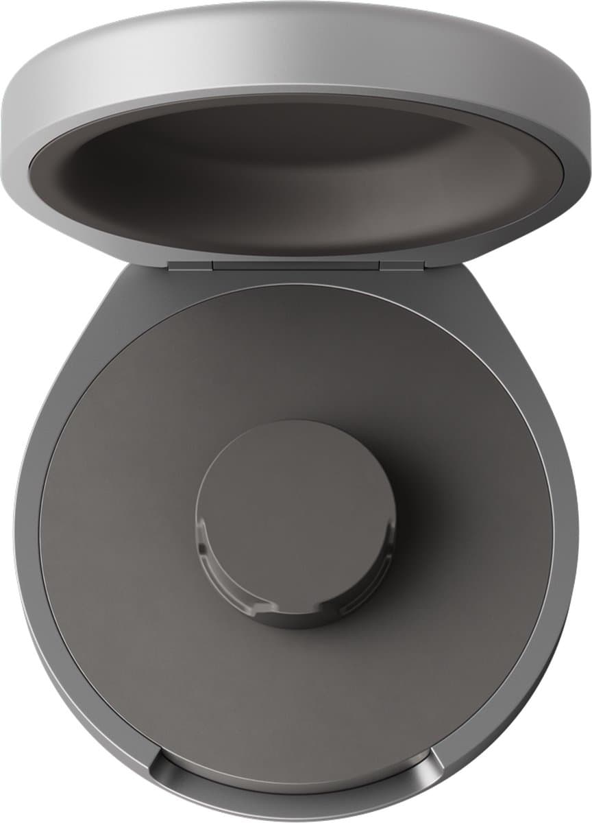 Oura Ring 5 - Portable Charger - Size 8