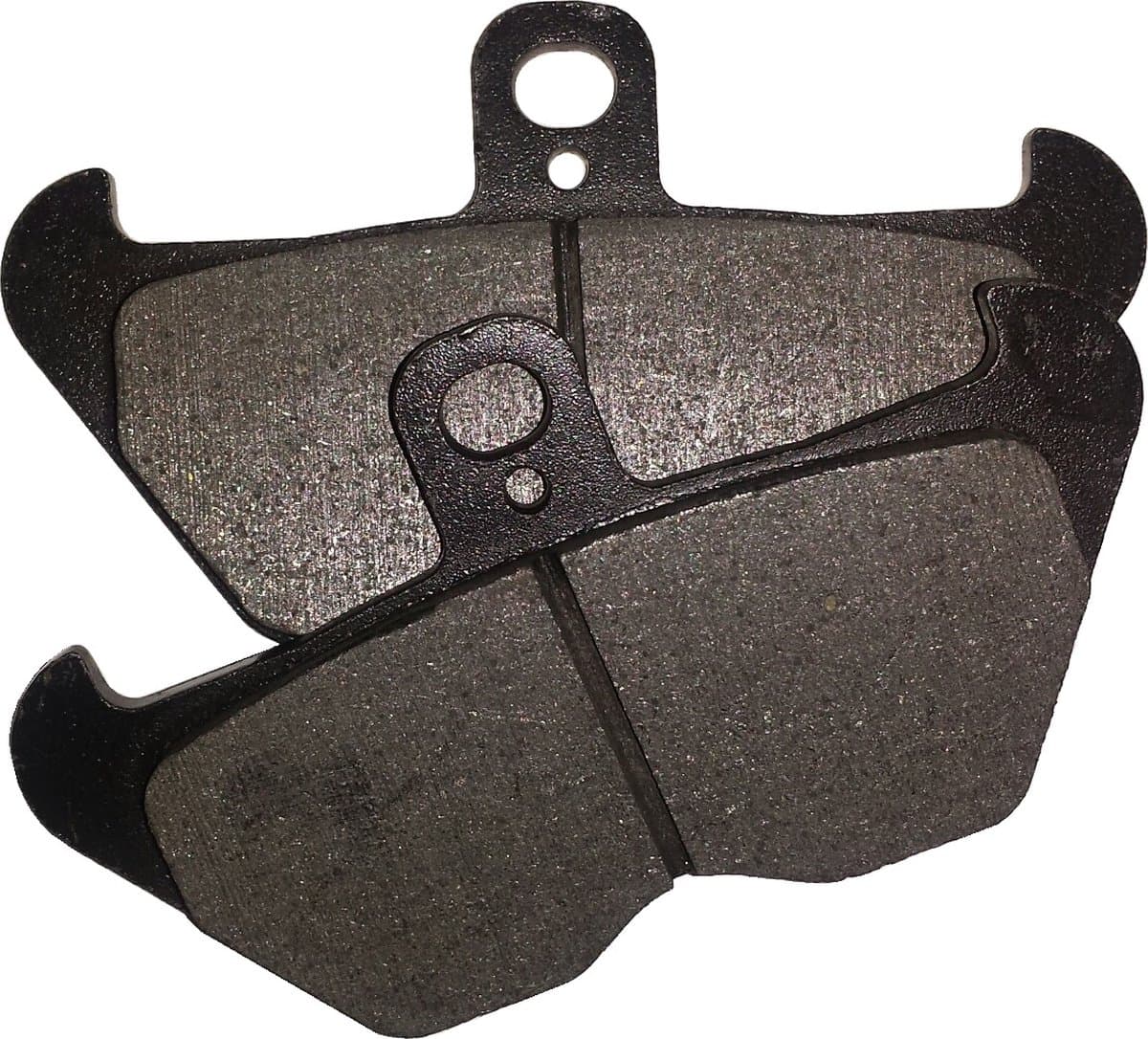 Motor remblokken voorzijde BMW R 1150 GS 1998 - 2001 R1150 R1150GS 1150GS YMP407 remblok rem voor