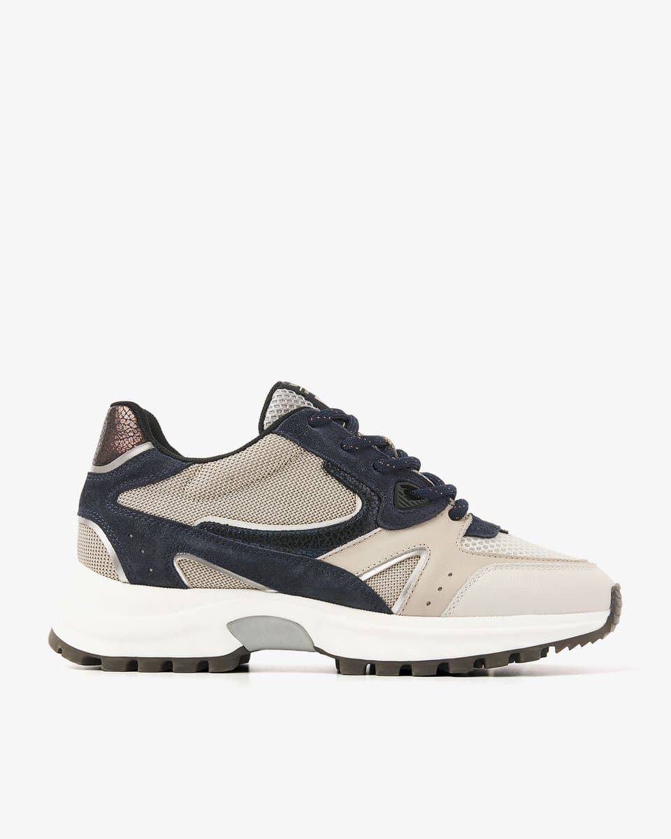 VIA VAI Danae Vicky Sneakers dames