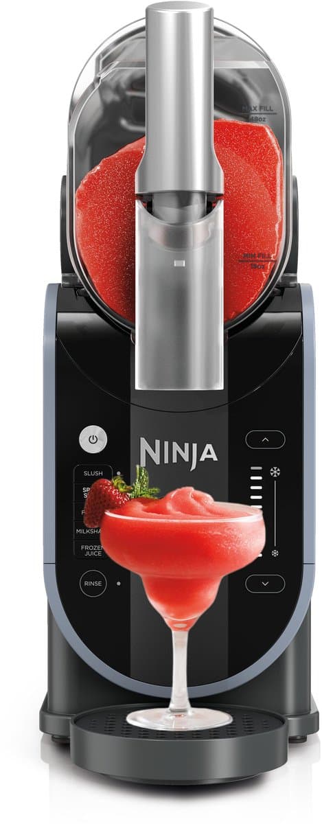 Ninja SLUSHi FS301EU