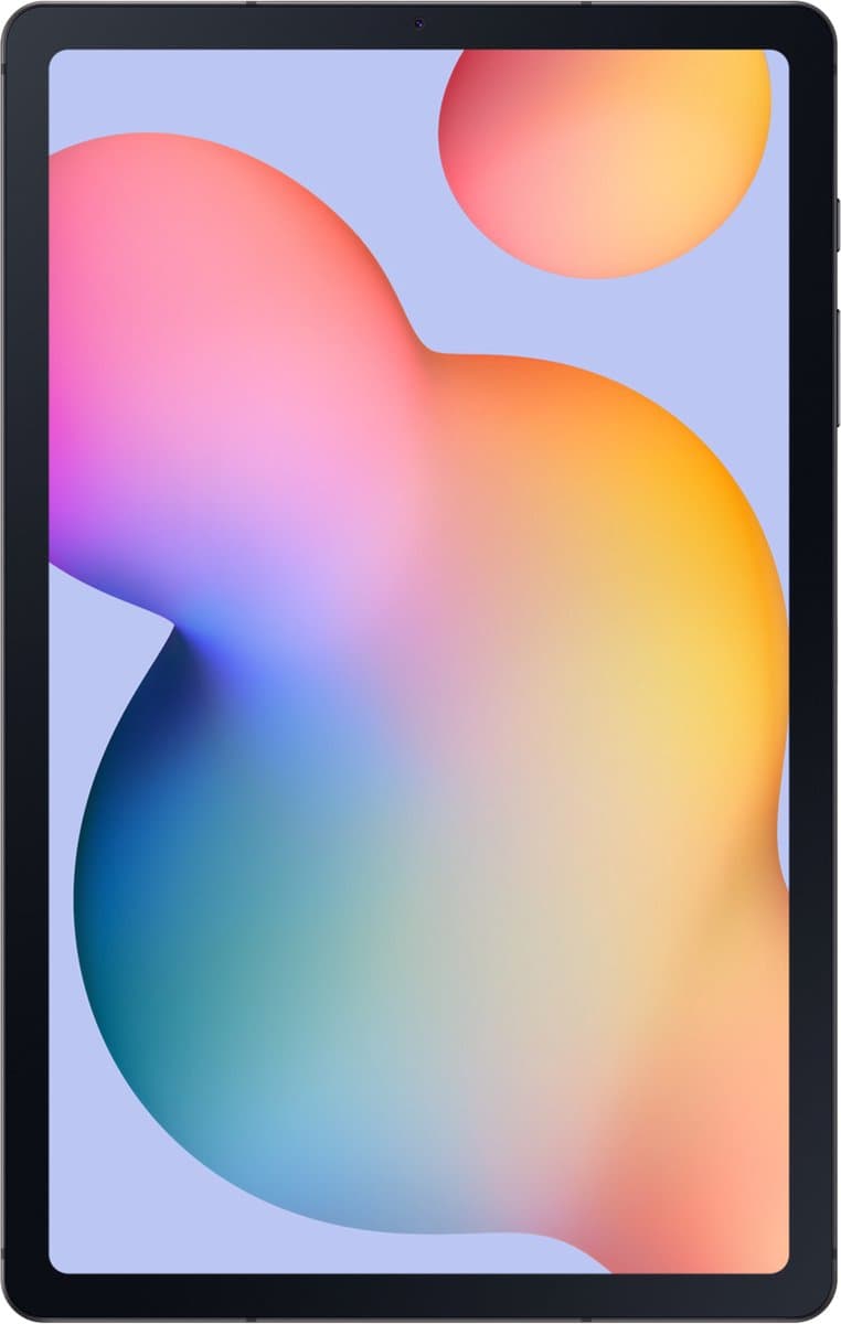 Samsung Galaxy Tab S6 Lite 2024 - WiFi - SM-P620 - 64GB - Grijs