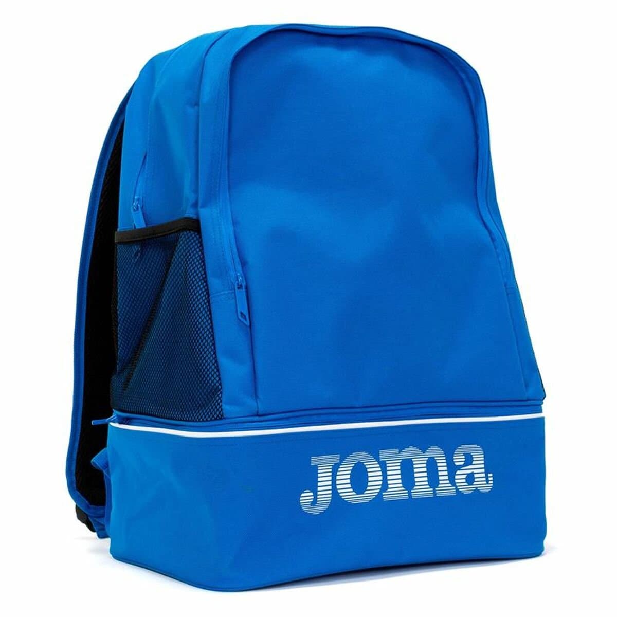 Joma Training III rugzak - blauw -één maat