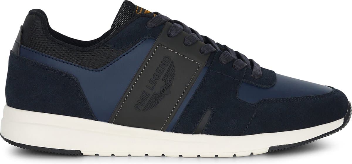 PME Legend - Alamere Suede - Navy