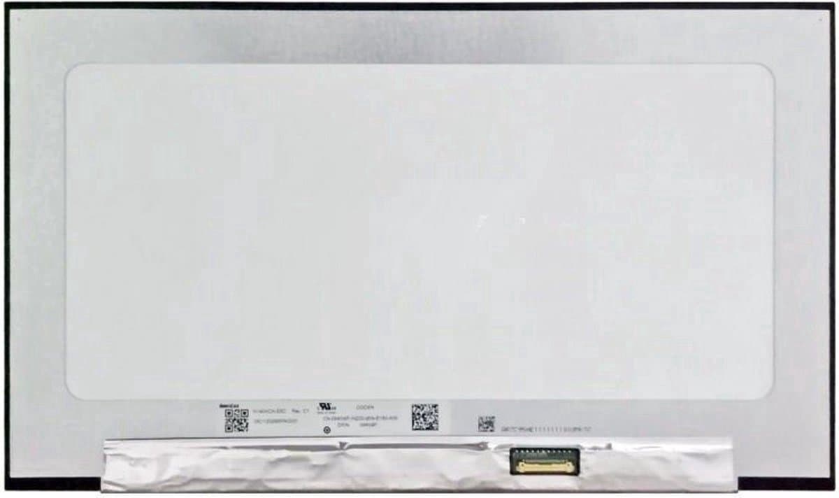 LCD Scherm geschikt voor Lenovo ThinkPad L14 Gen 4 (21H1005UMB)
