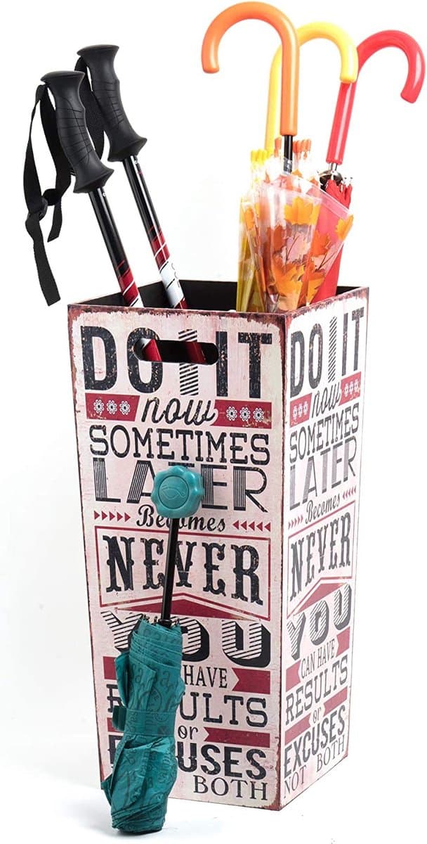 paraplubak - Parasolstandaard \ Paraplubakhouder / Umbrella holder