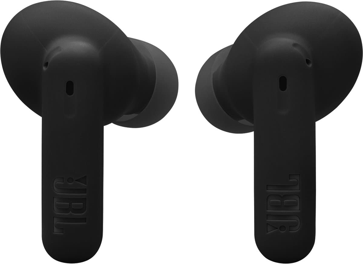 JBL Wave Beam 2 Zwart