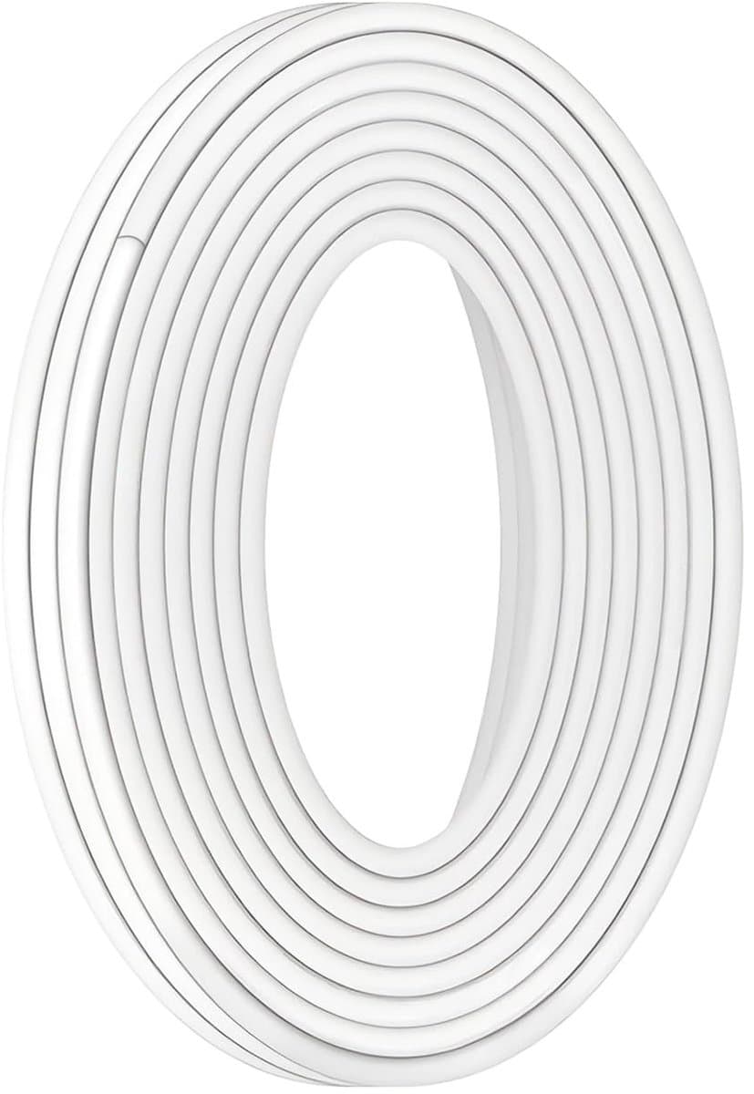 2m Fridge Hose 3/8 inch PE Slang voor Waterfilter en Koelkast