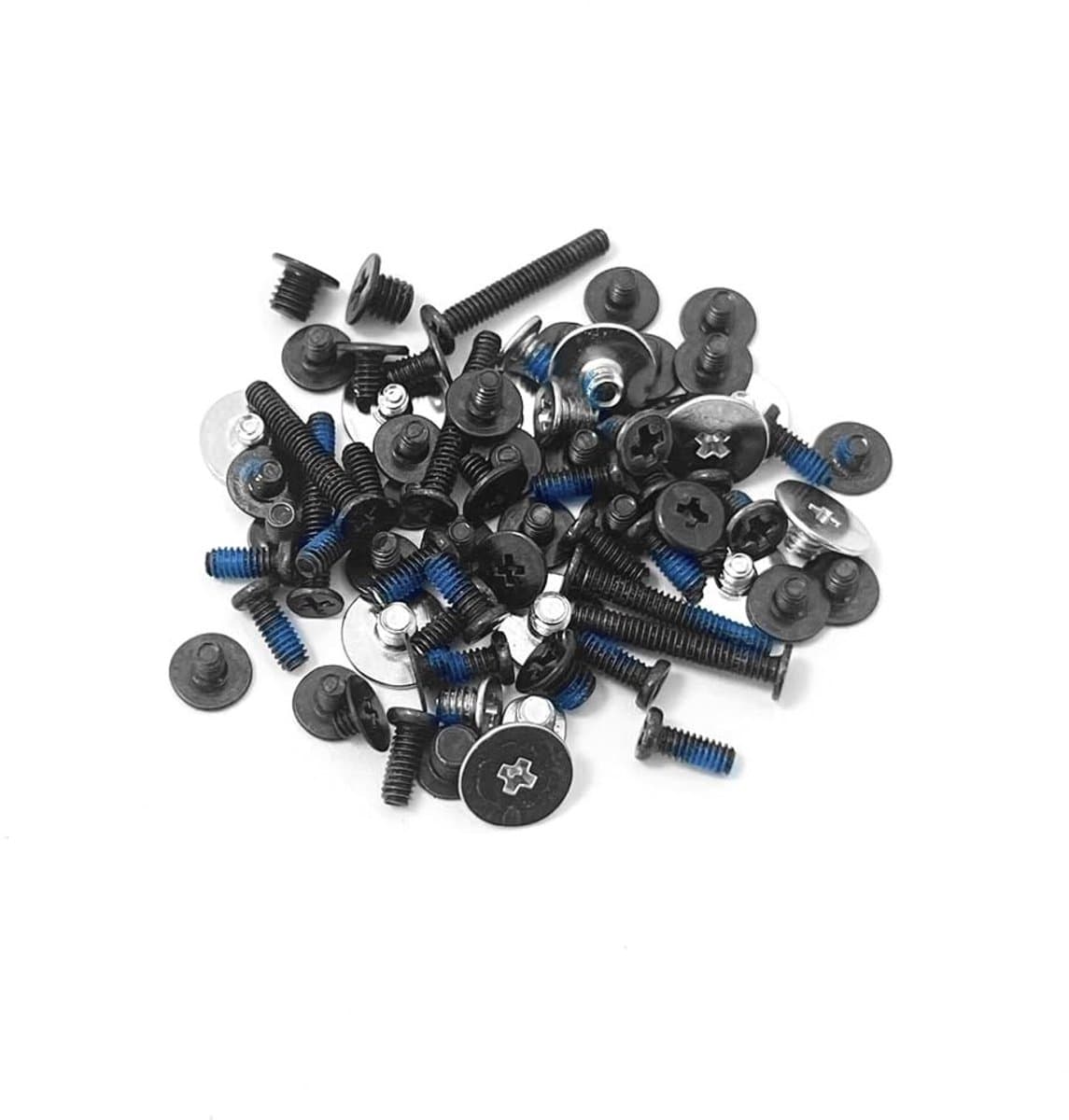 Dailygoods - Schroefset voor HP Pavilion Gaming Notebooks
