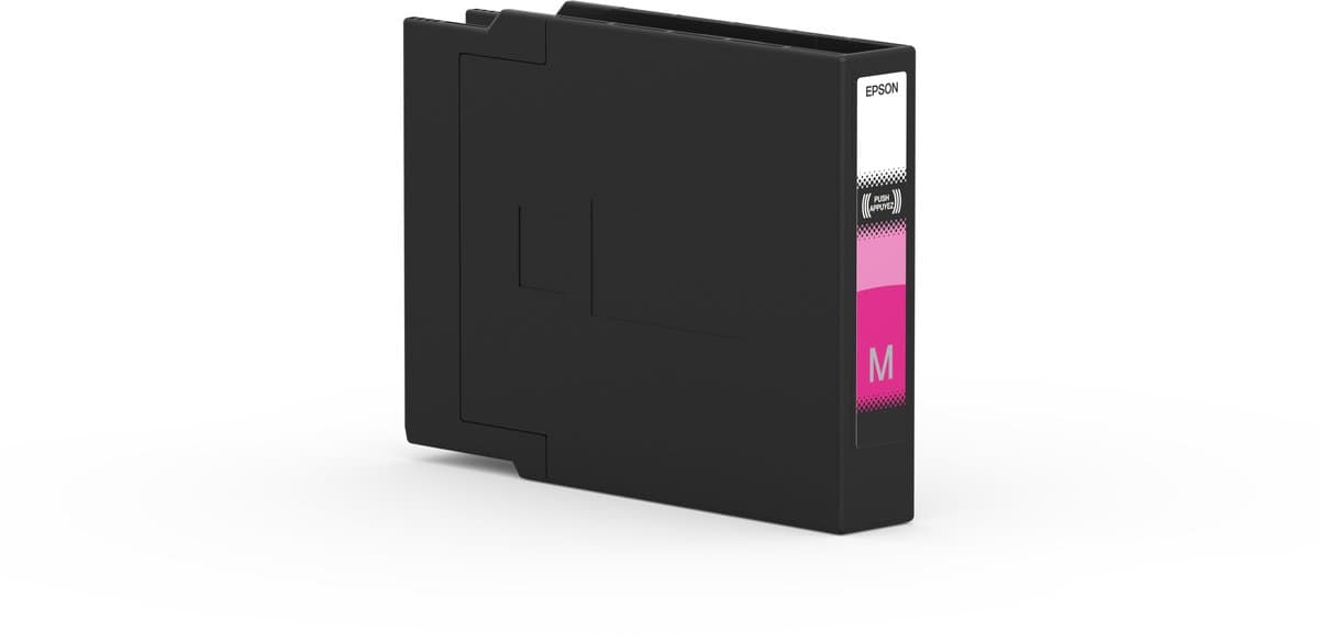 Epson C13T14B340 inktcartridge 1 stuk origineel extra (super) hoge capaciteit magenta