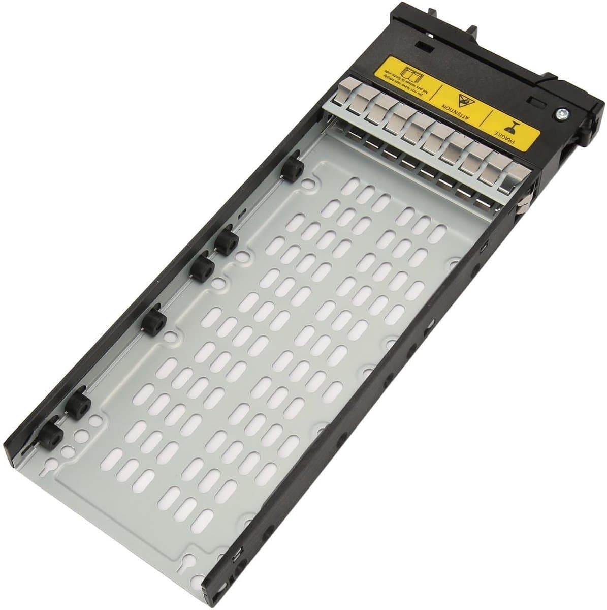 Dailygoody - 2,5 inch Harde Schijf Lade - Harde Schijf Drager - Geschikt voor Hot-Swappable HDD - Inclusief Schroeven - Premium Kwaliteit - I...