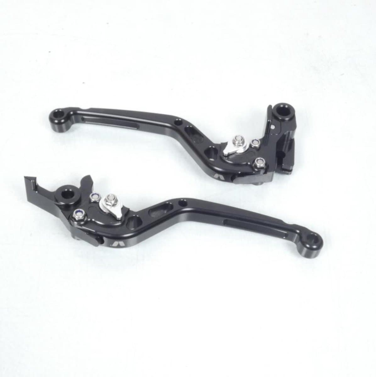 Levier frein droit Vicma pour Moto Kawasaki 650 Ninja Euro4/5 2017 à 2023 Neuf