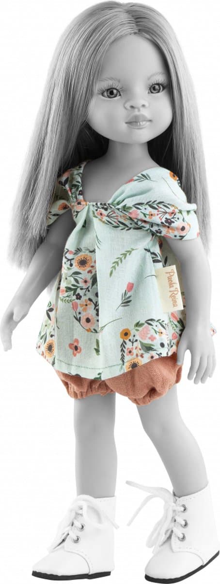 Paola Reina Kledingset Amigas Roxana (32cm).