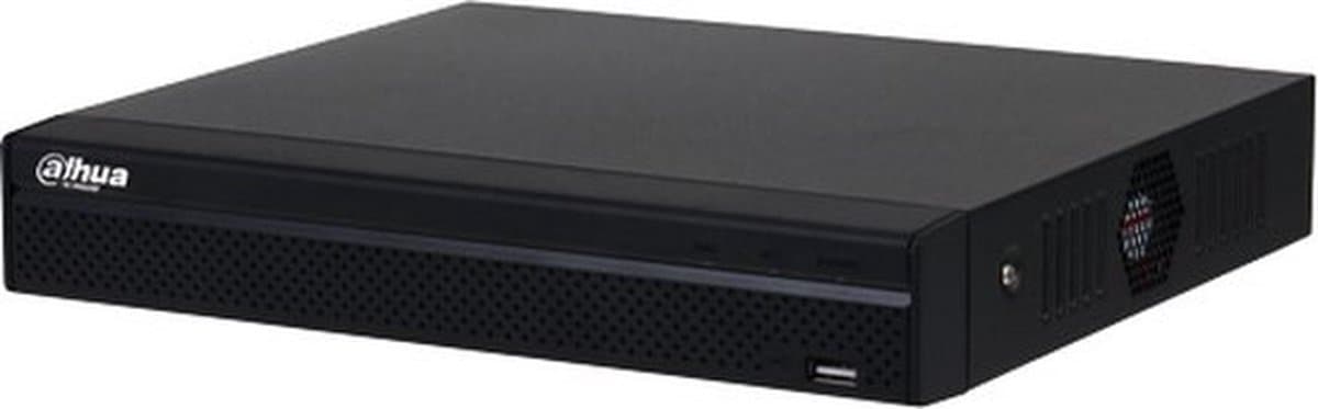 Dahua Lite Series DHI-NVR4108-8P-4KS2L - NVR