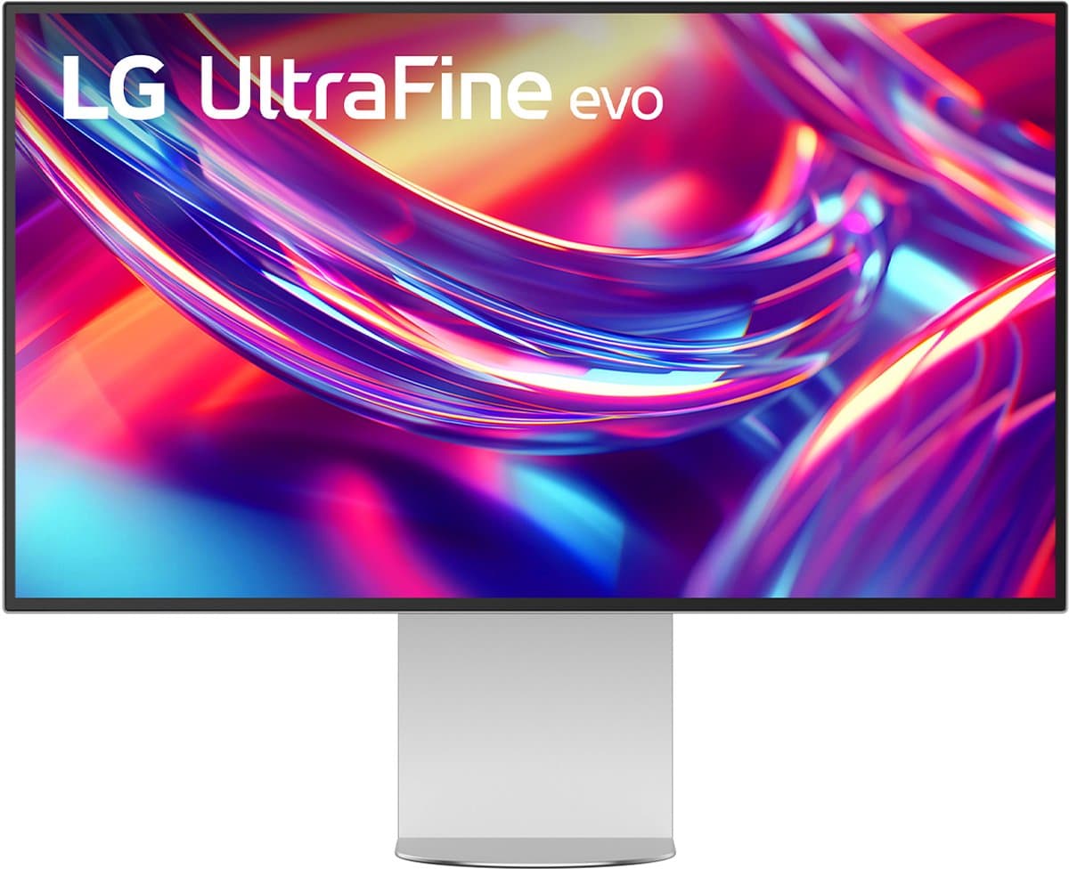 LG UltraFine 32U990-S