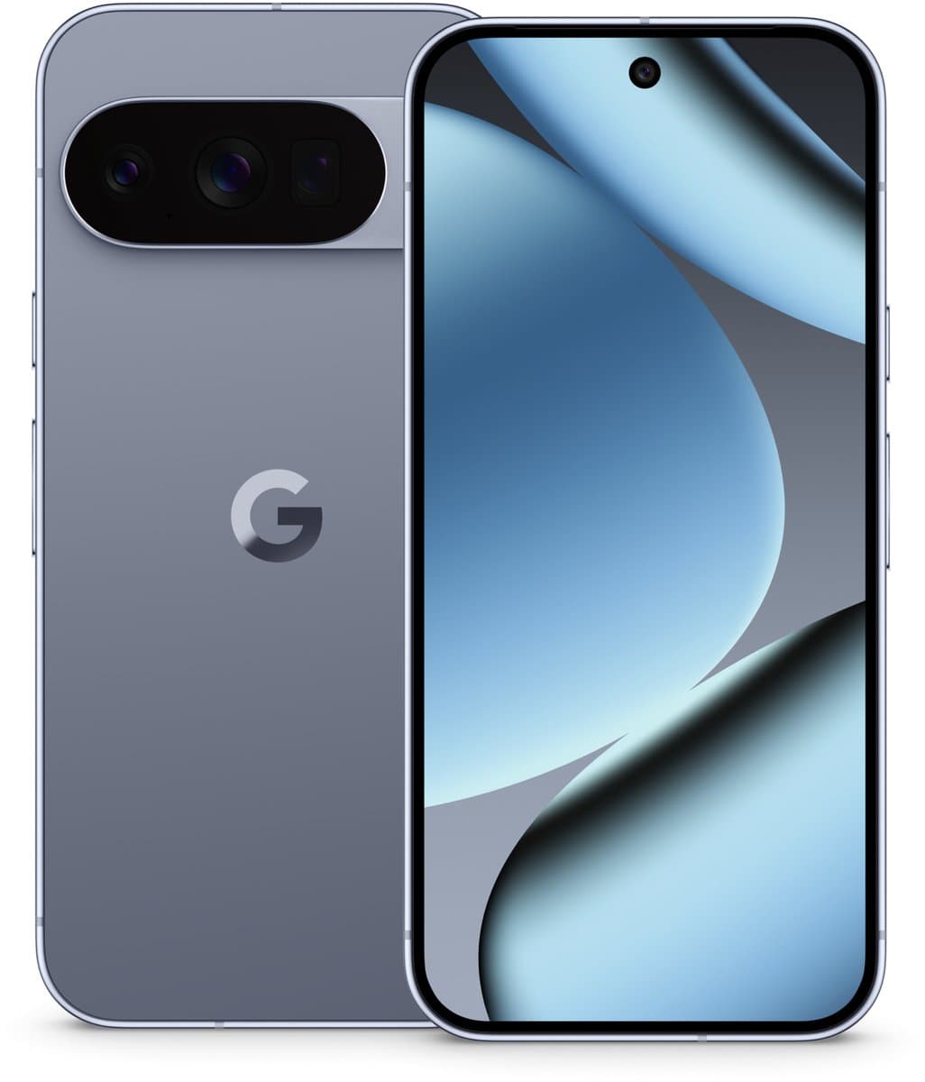 Google Pixel 10 Pro 256GB Grijs 5G