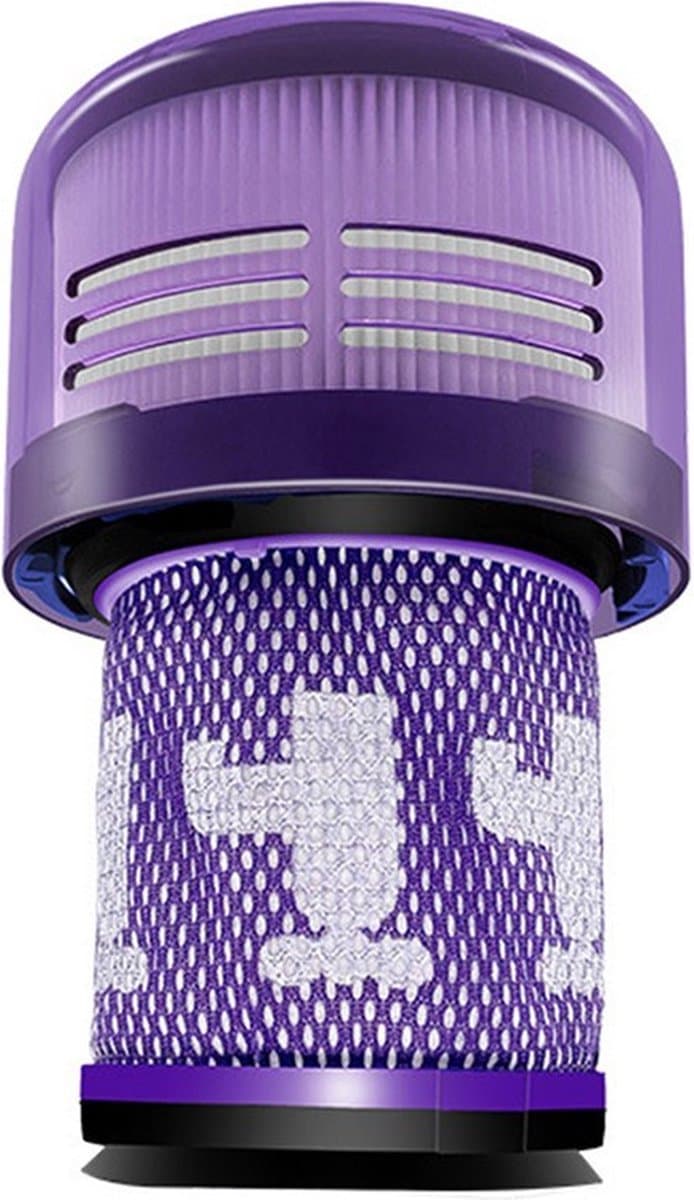 Alapure HEPA-filter geschikt voor Dyson V12 Slim / Detect Slim 971517-01