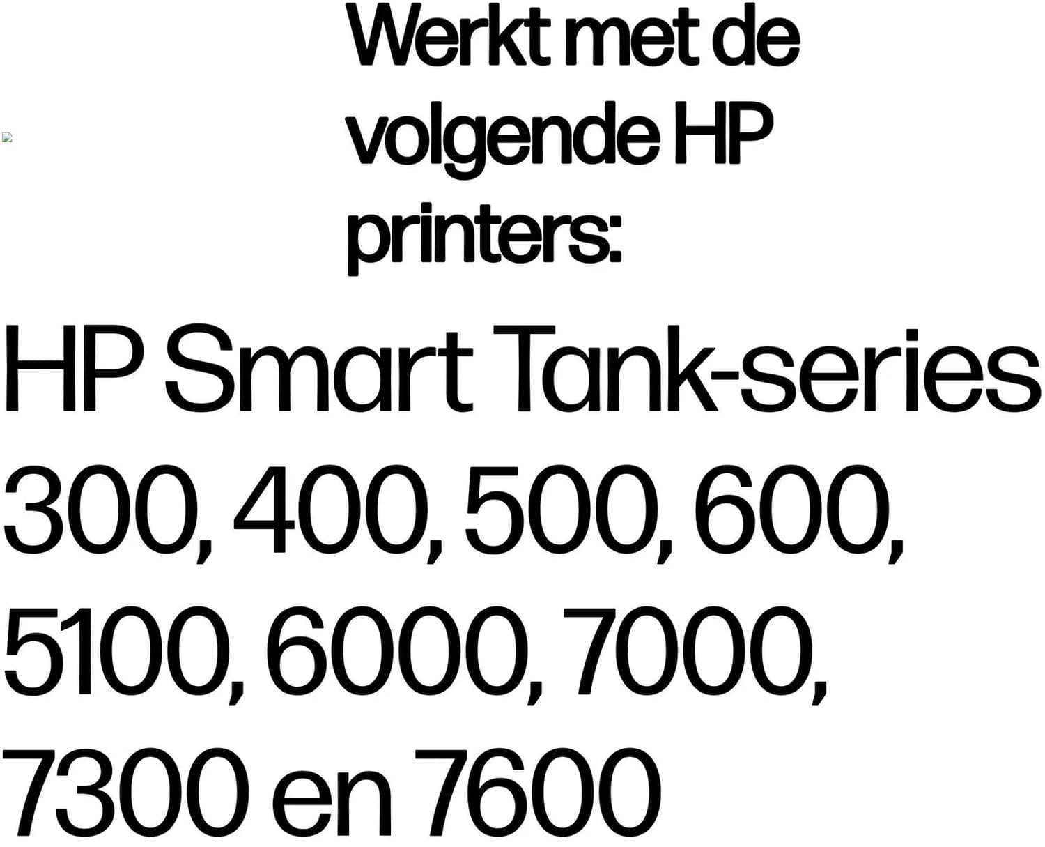 HP 31 Inktflesje Cyaan