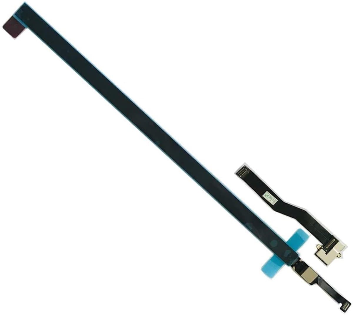 Replacement new LED Touch Bar 821-00480-05 821-00480-A 821-00480-04, compatible with MacBook Pro 15" A1707 Late 2016 - ShopVlot