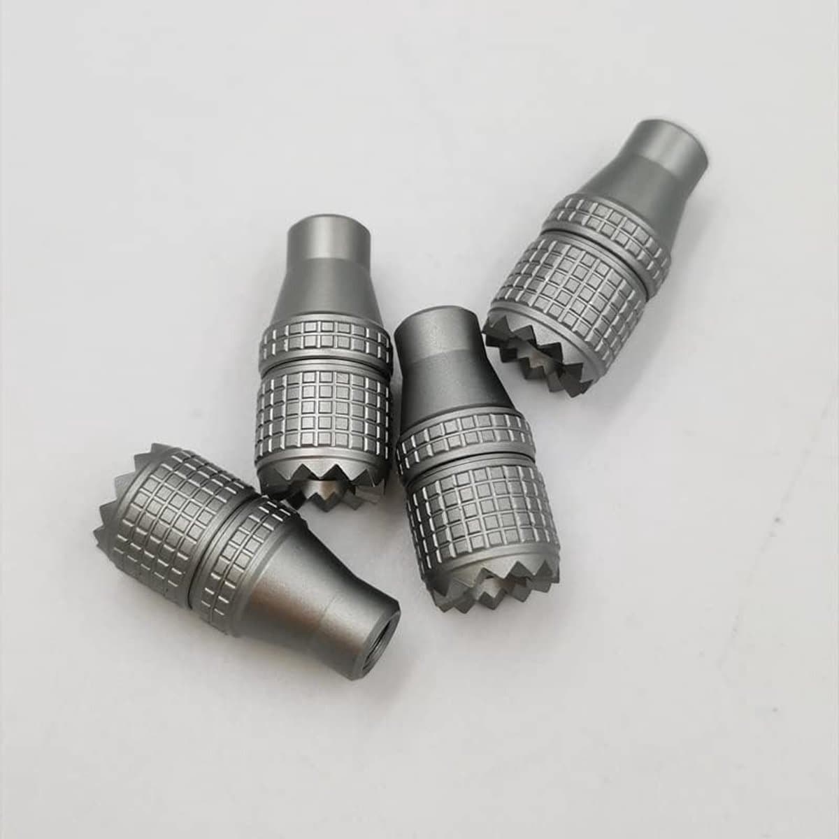 Afstandsbediening Joystick - Bedieningsknop - Drone Besturing - Precisie Vakmanschap - 4 Stuks - Universeel