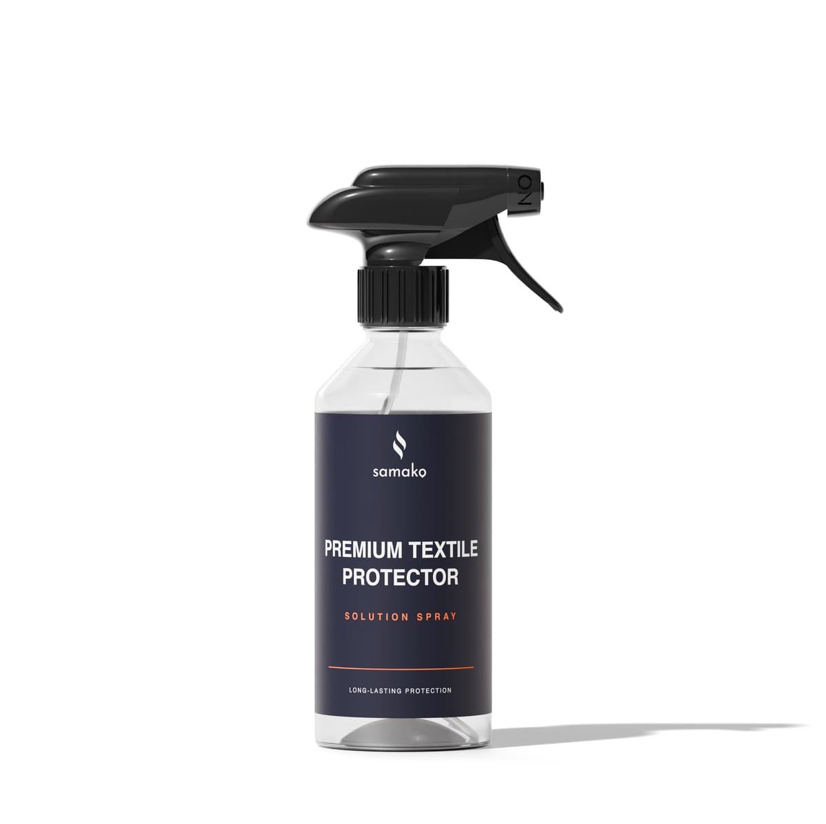 Samako - Impregneerspray meubelstof - Beschermlaag - Textile Protector - Textile Care Kit - Textile Care - Impregneer spray
