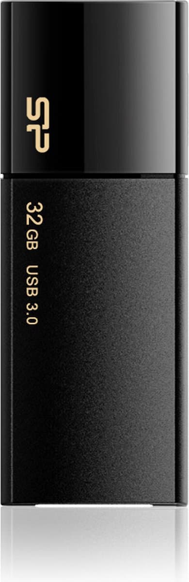 Silicon Power Blaze B05 - USB-stick - 32 GB