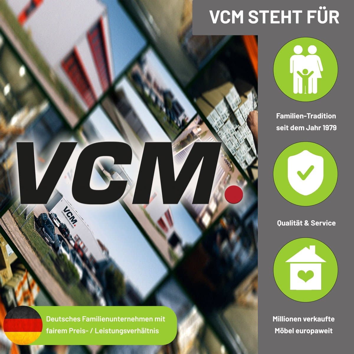 VCM